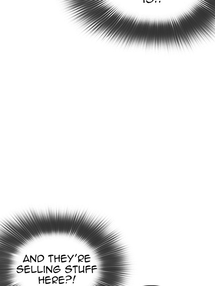 Lookism chapter 288 page 97