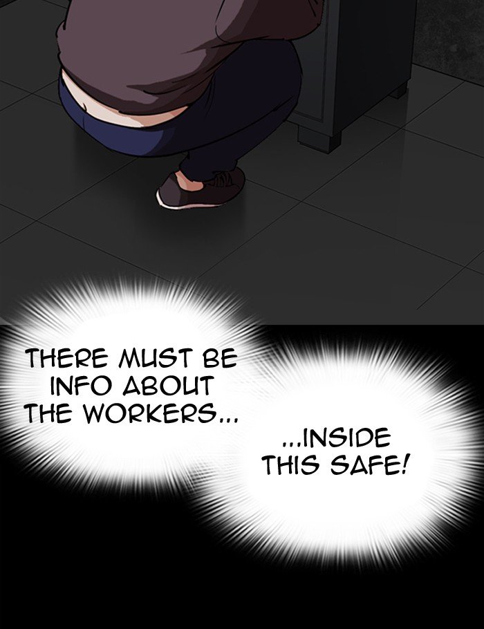 Lookism chapter 289 page 32