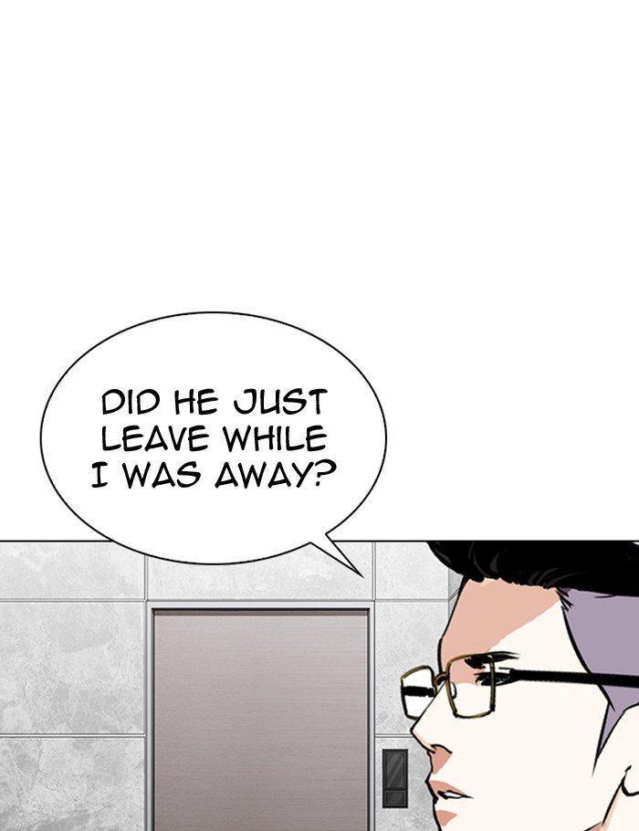 Lookism chapter 289 page 45