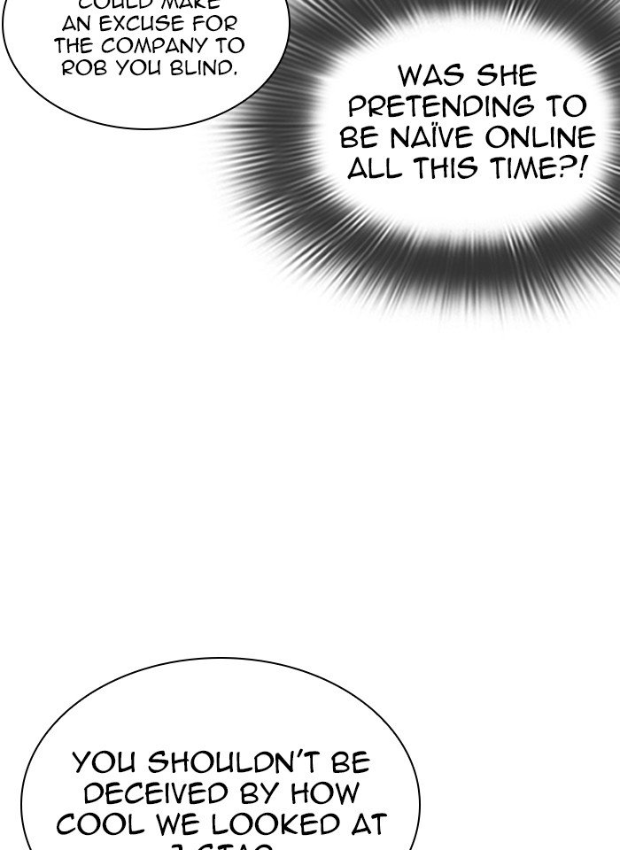 Lookism chapter 289 page 89