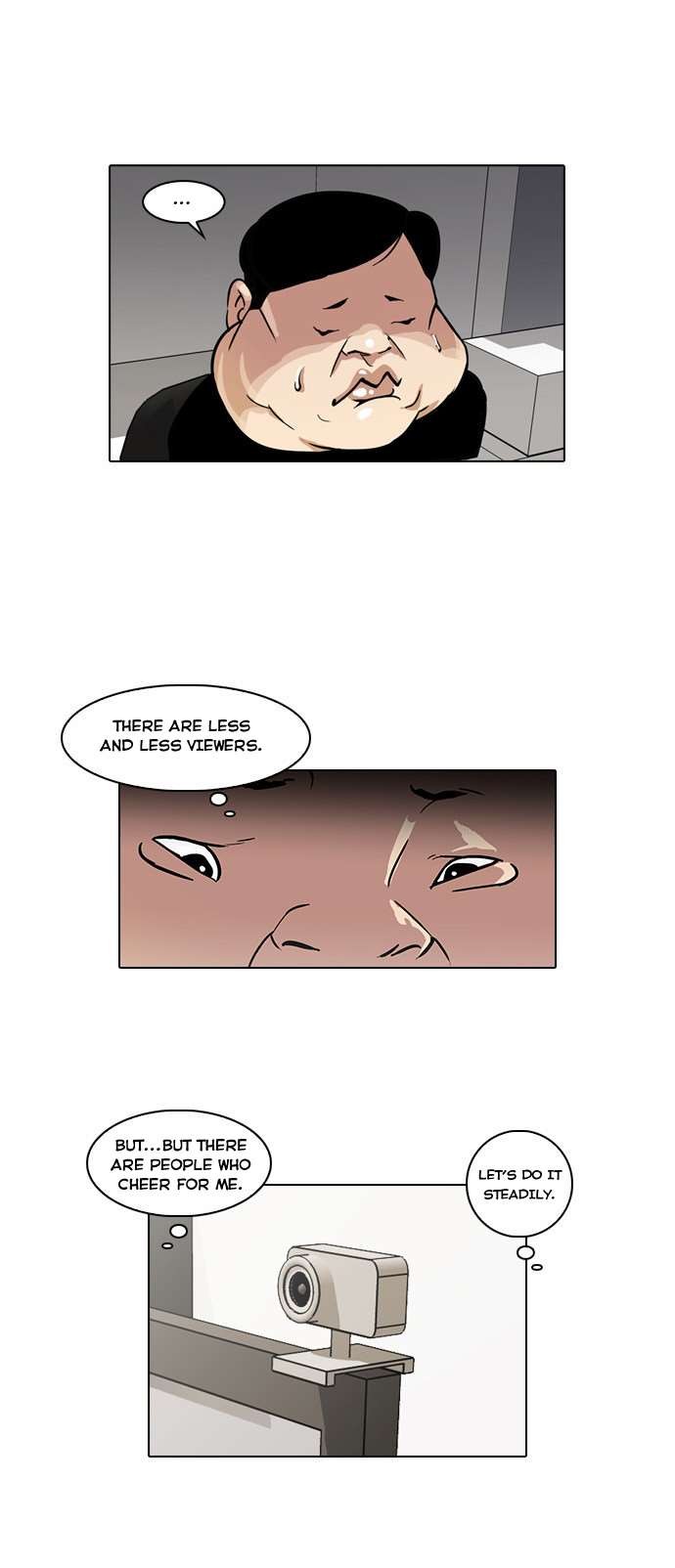 Lookism chapter 29 page 18