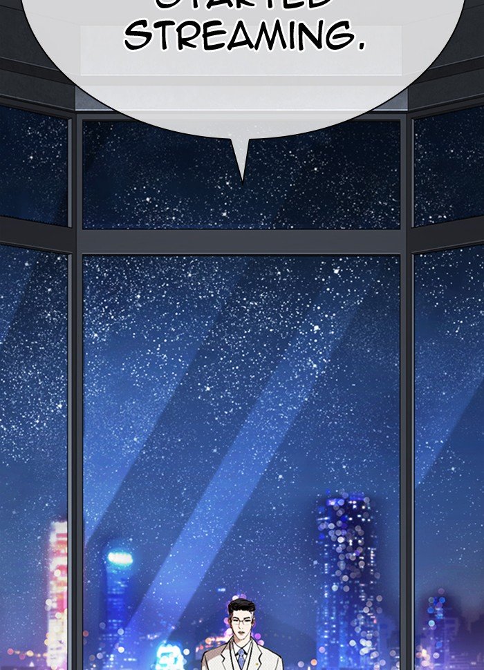 Lookism chapter 290 page 164