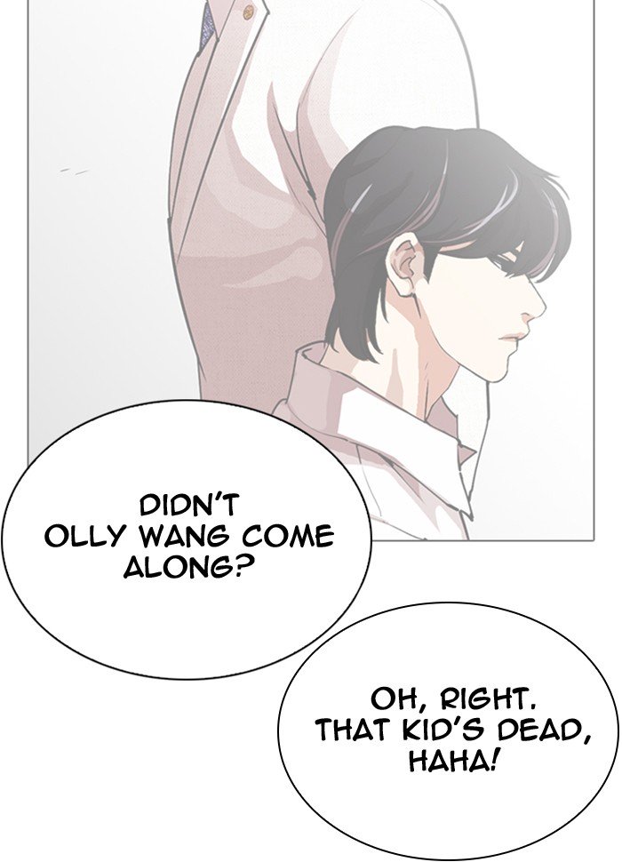 Lookism chapter 290 page 178