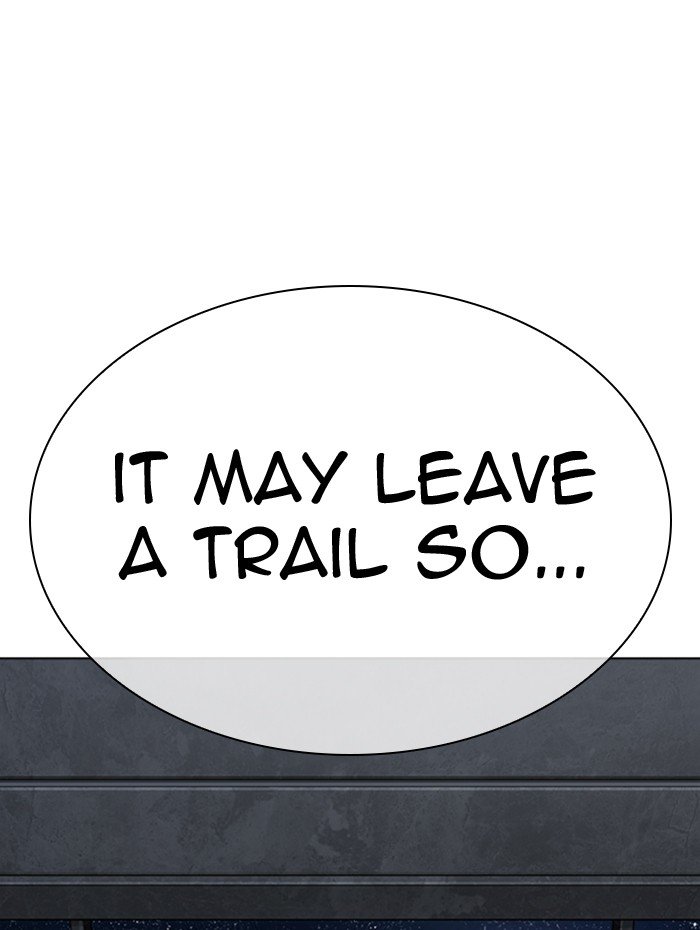 Lookism chapter 290 page 28