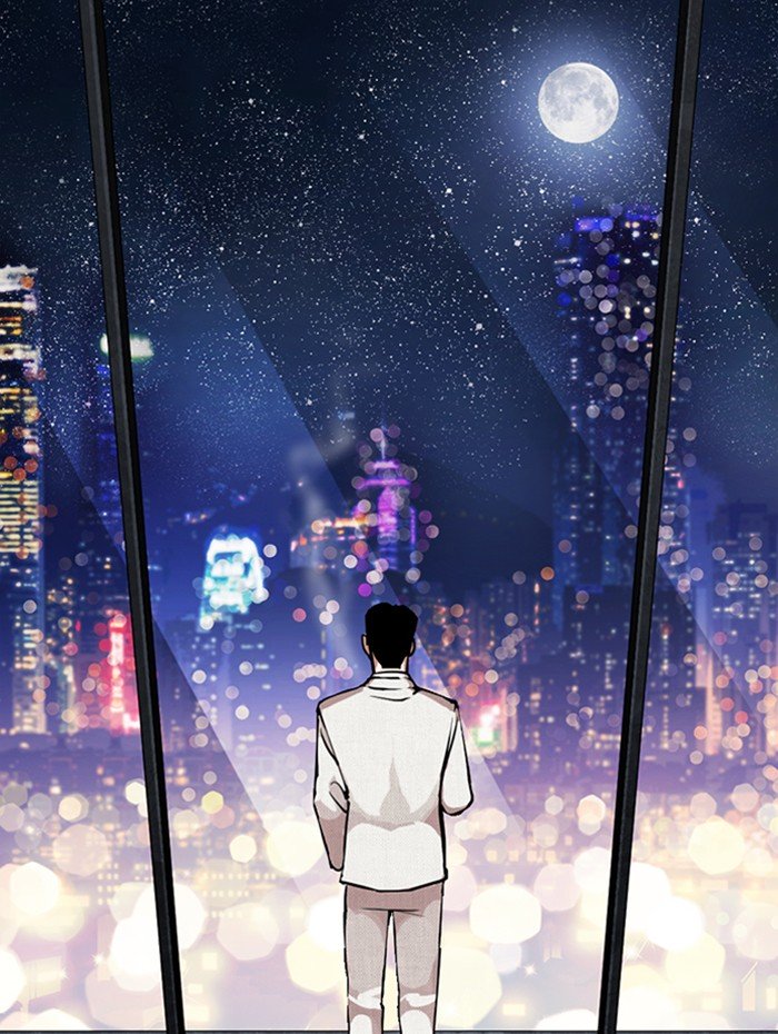 Lookism chapter 290 page 29