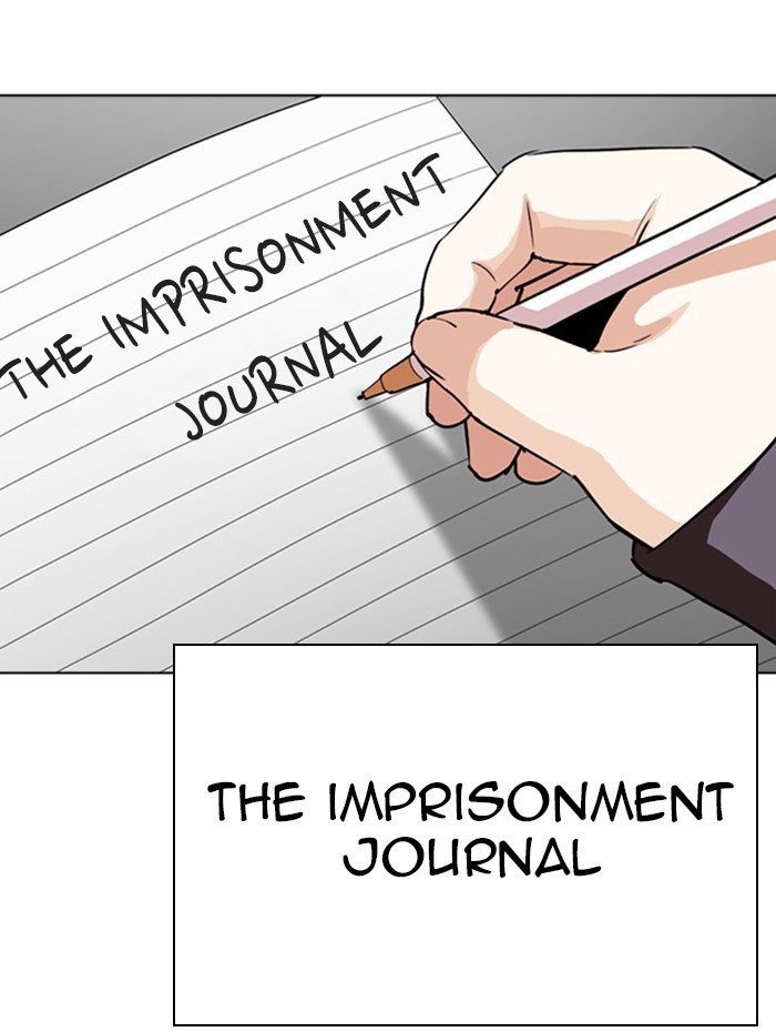 Lookism chapter 290 page 35