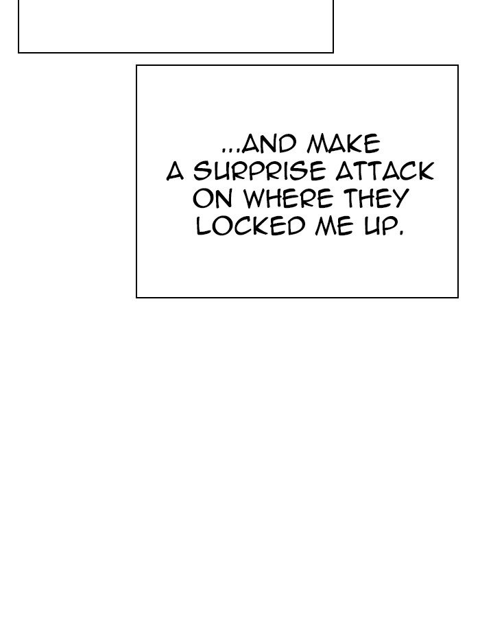 Lookism chapter 290 page 41