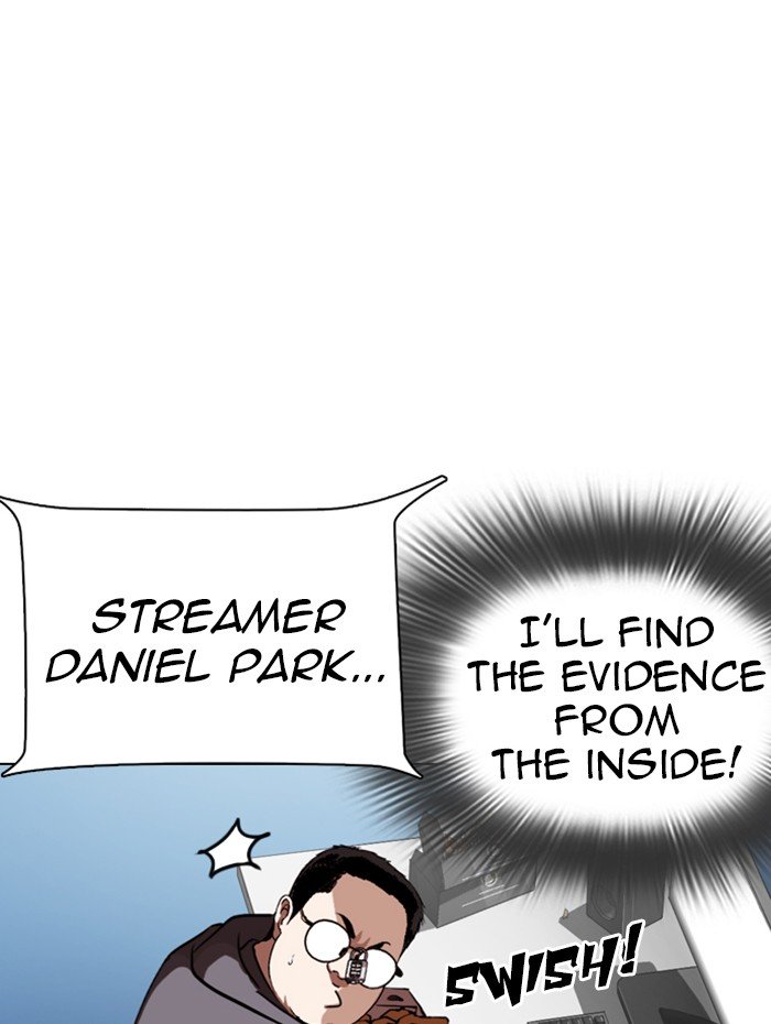 Lookism chapter 290 page 54