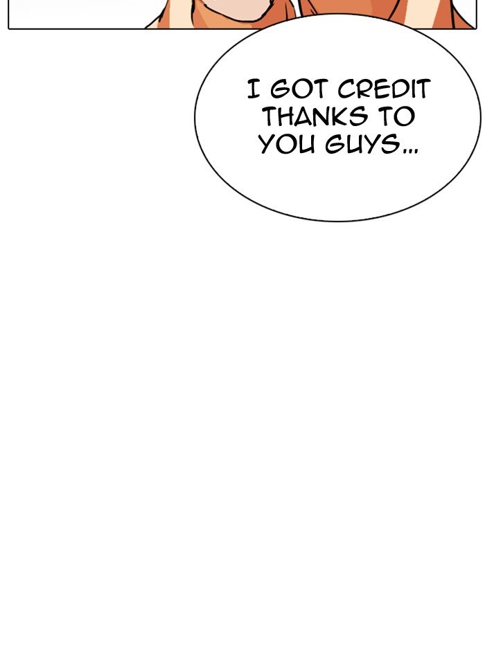 Lookism chapter 290 page 71