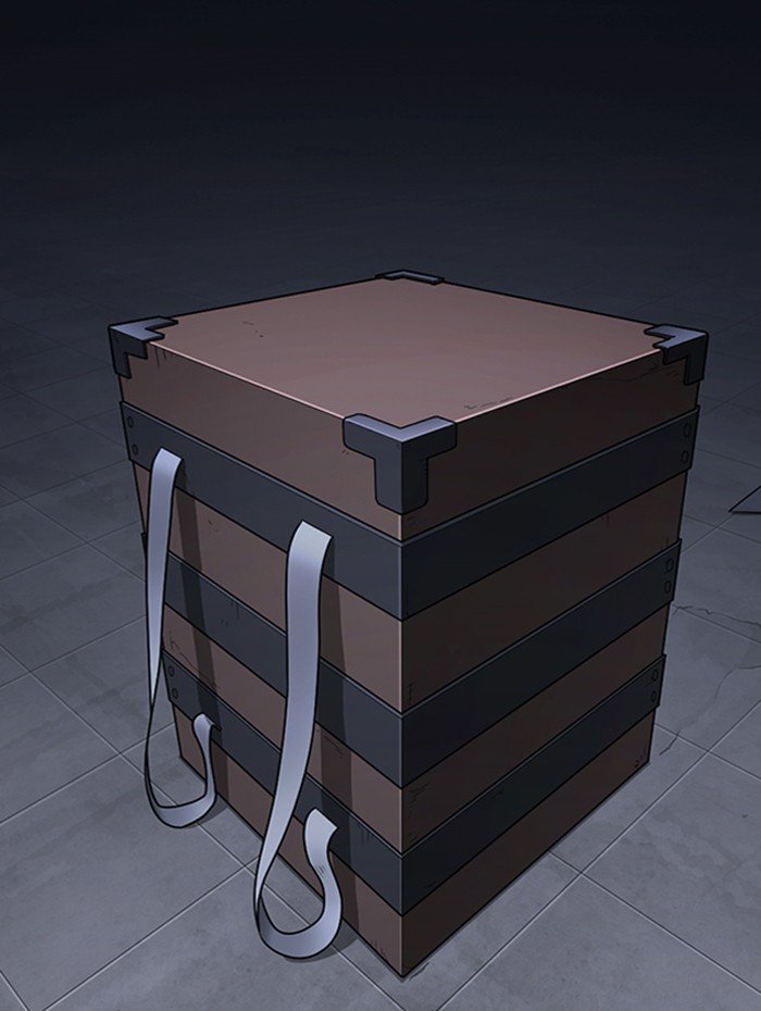 Lookism chapter 290 page 8