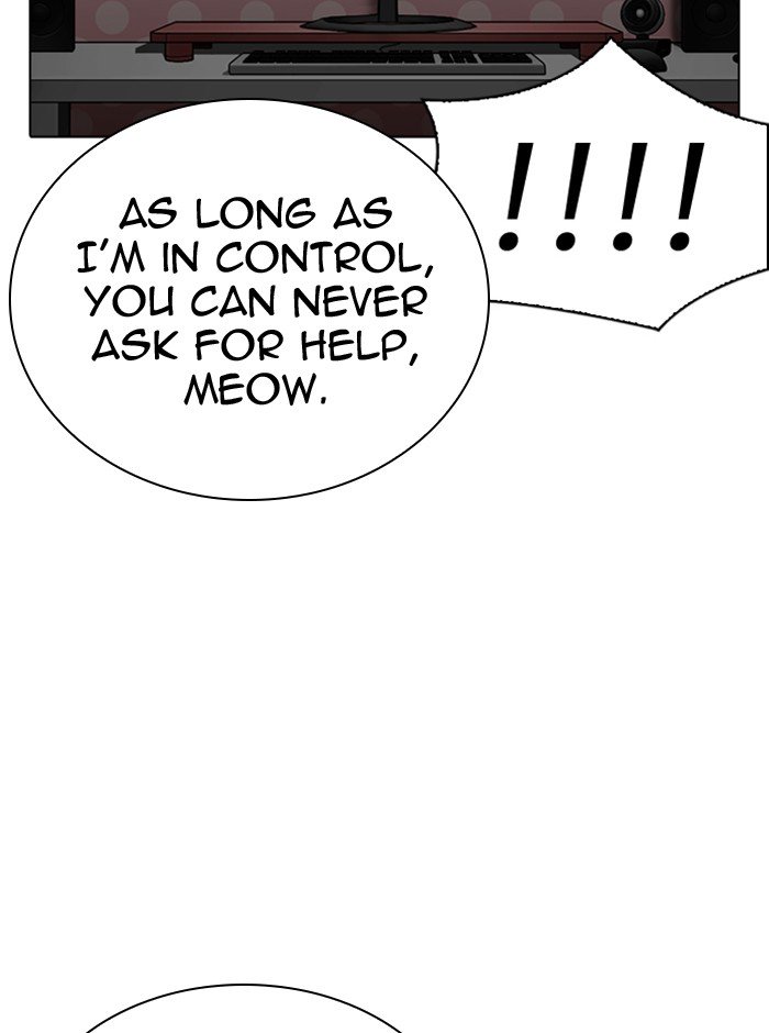 Lookism chapter 290 page 91