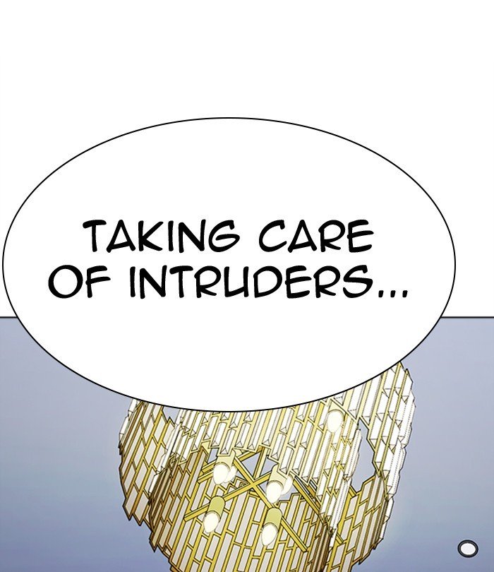 Lookism chapter 291 page 1