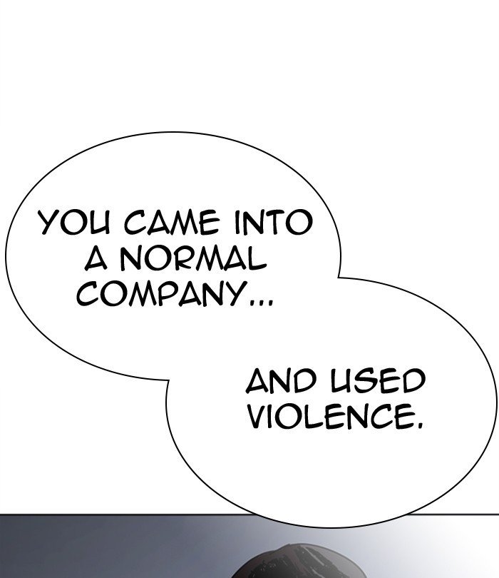 Lookism chapter 291 page 33