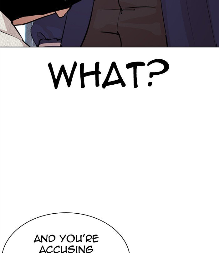 Lookism chapter 291 page 35