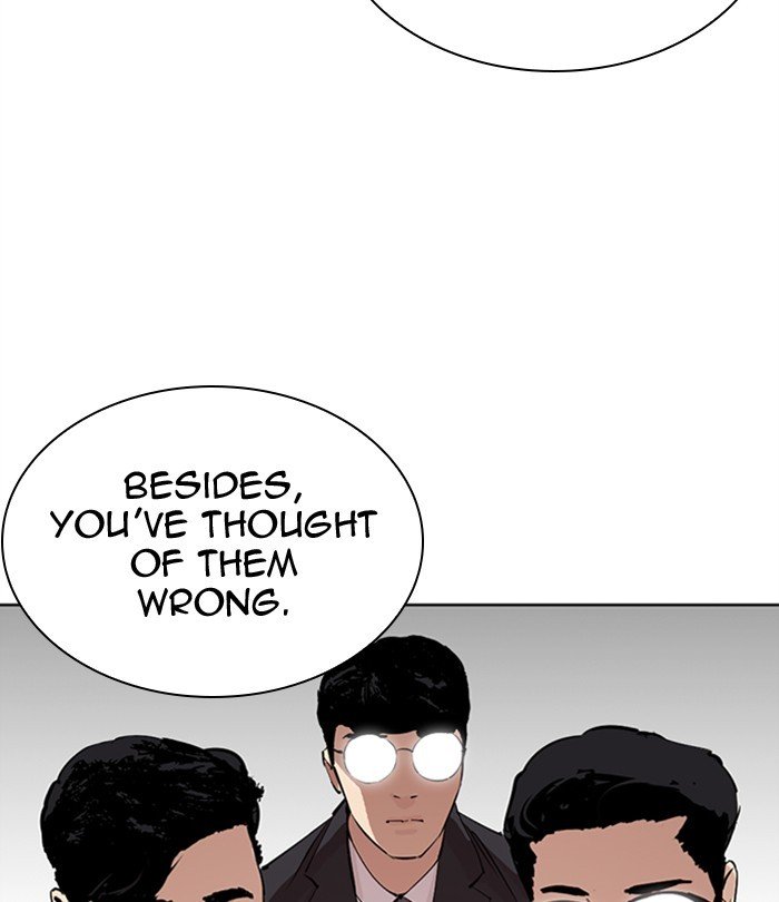 Lookism chapter 291 page 37
