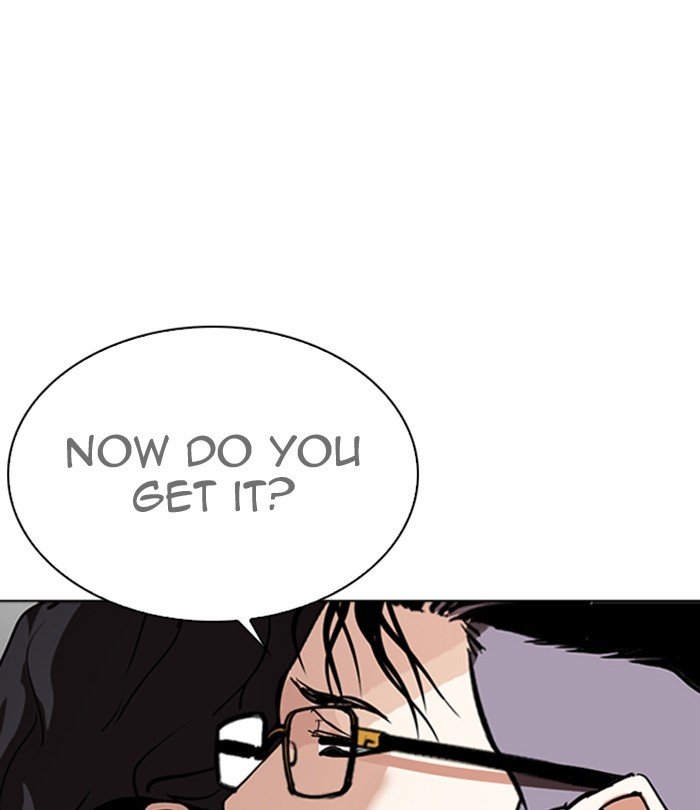 Lookism chapter 291 page 48