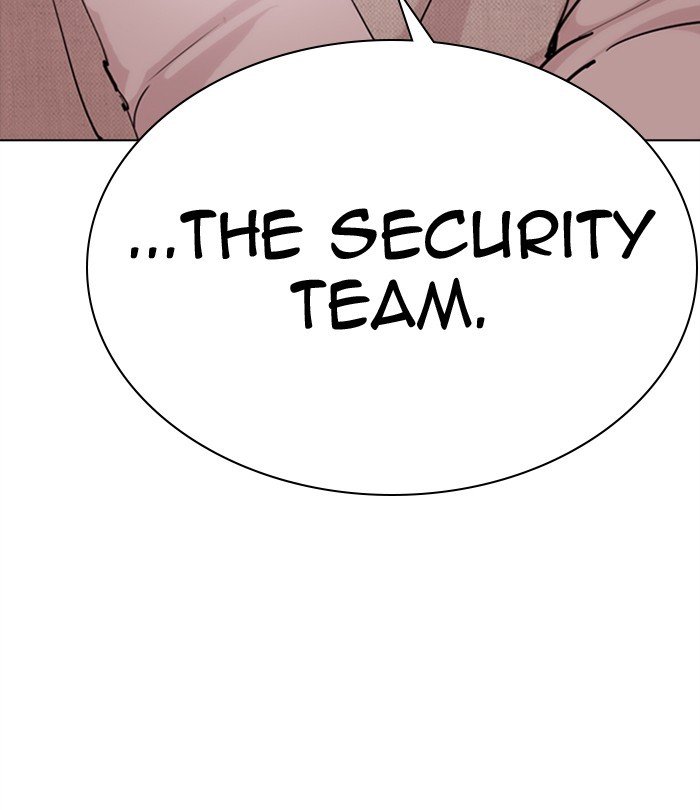 Lookism chapter 291 page 6