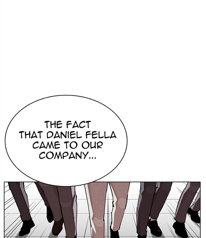 Lookism chapter 291 page 63