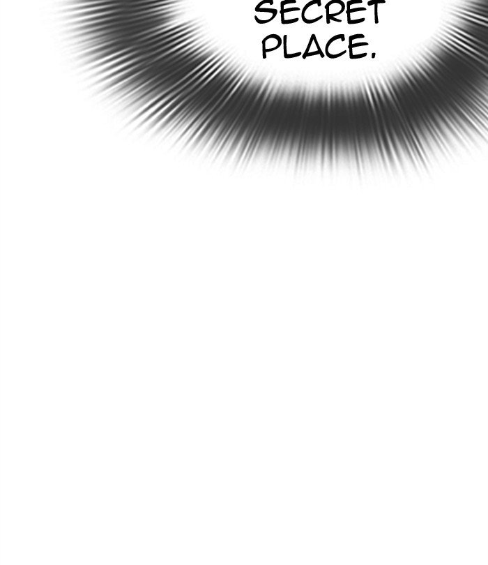 Lookism chapter 291 page 75