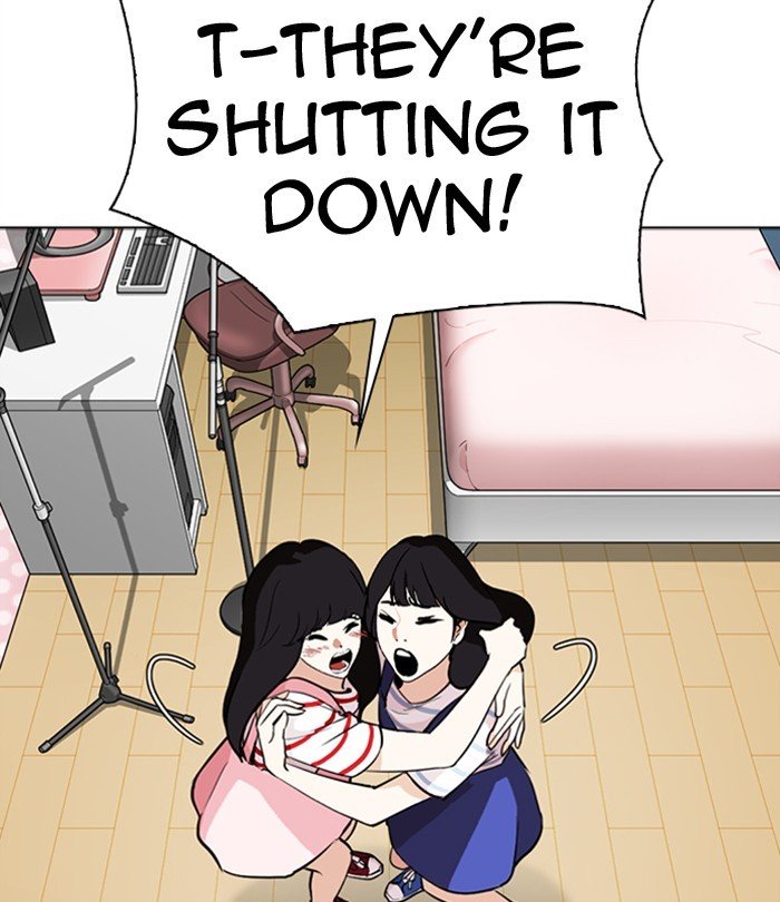 Lookism chapter 291 page 79