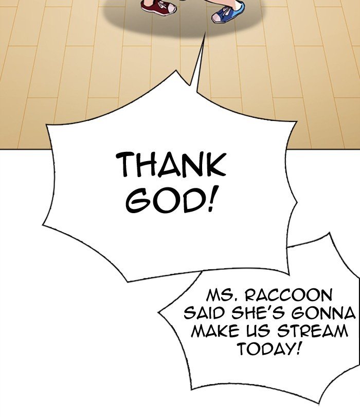 Lookism chapter 291 page 80