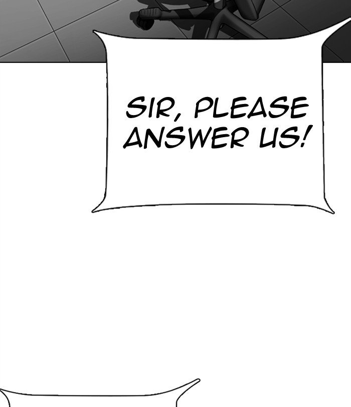 Lookism chapter 291 page 85