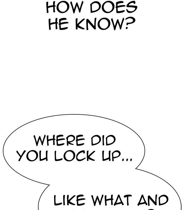 Lookism chapter 291 page 9