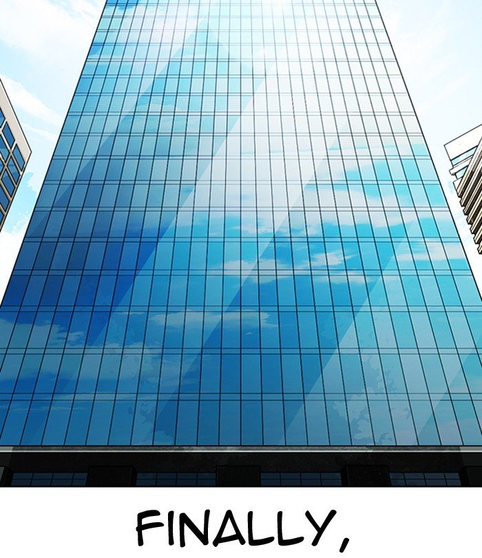 Lookism chapter 292 page 2