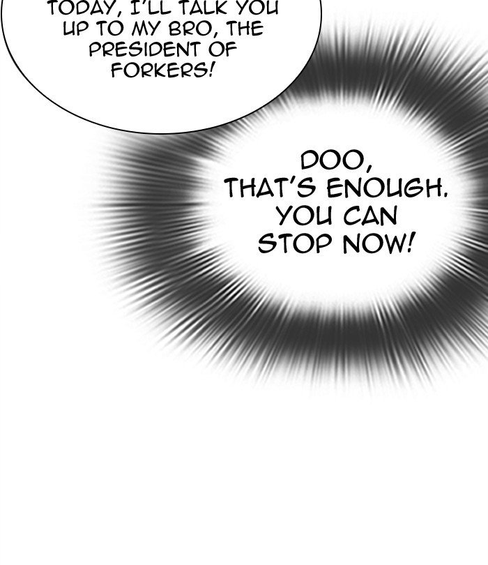 Lookism chapter 292 page 41