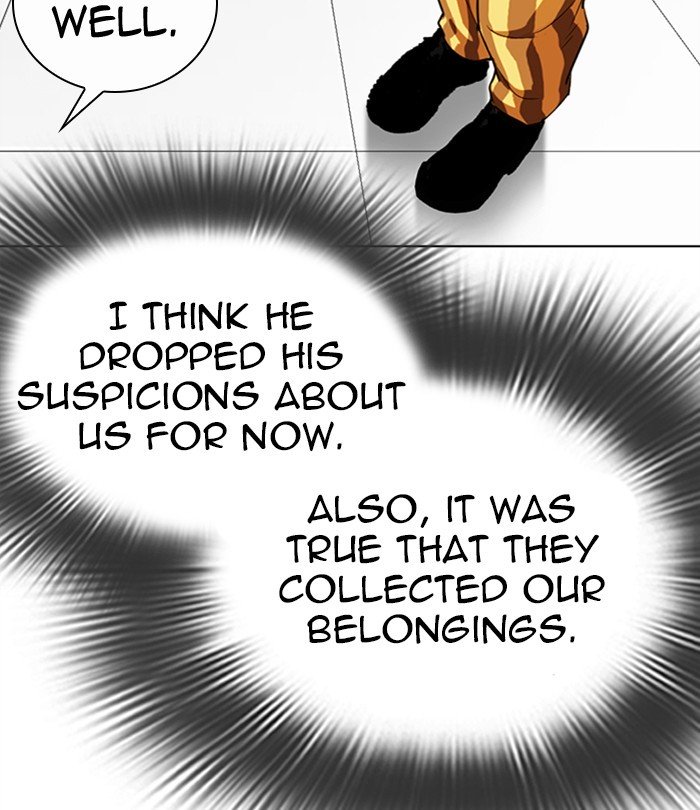 Lookism chapter 292 page 44