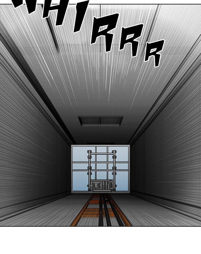 Lookism chapter 293 page 103