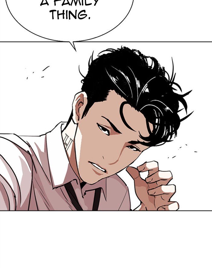 Lookism chapter 293 page 133