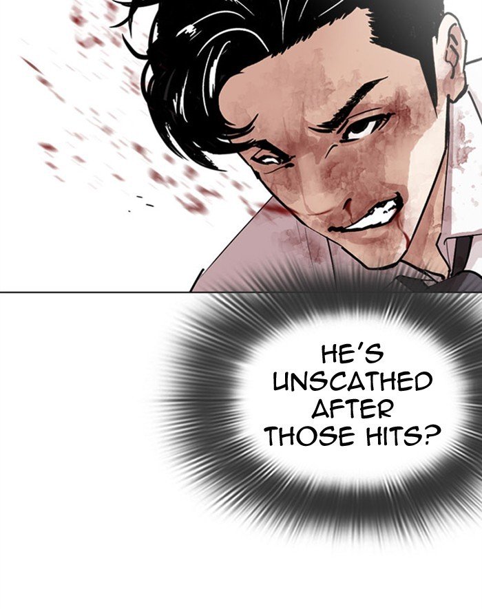 Lookism chapter 293 page 152