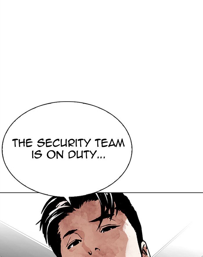 Lookism chapter 293 page 173