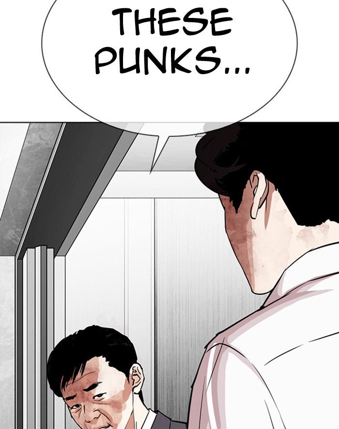 Lookism chapter 293 page 187