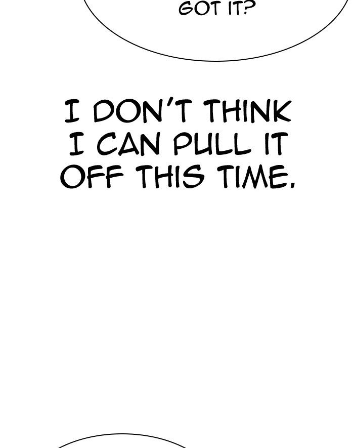 Lookism chapter 293 page 208