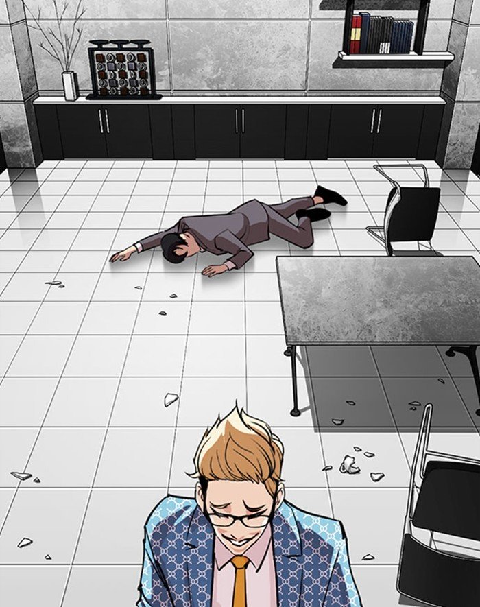 Lookism chapter 293 page 47