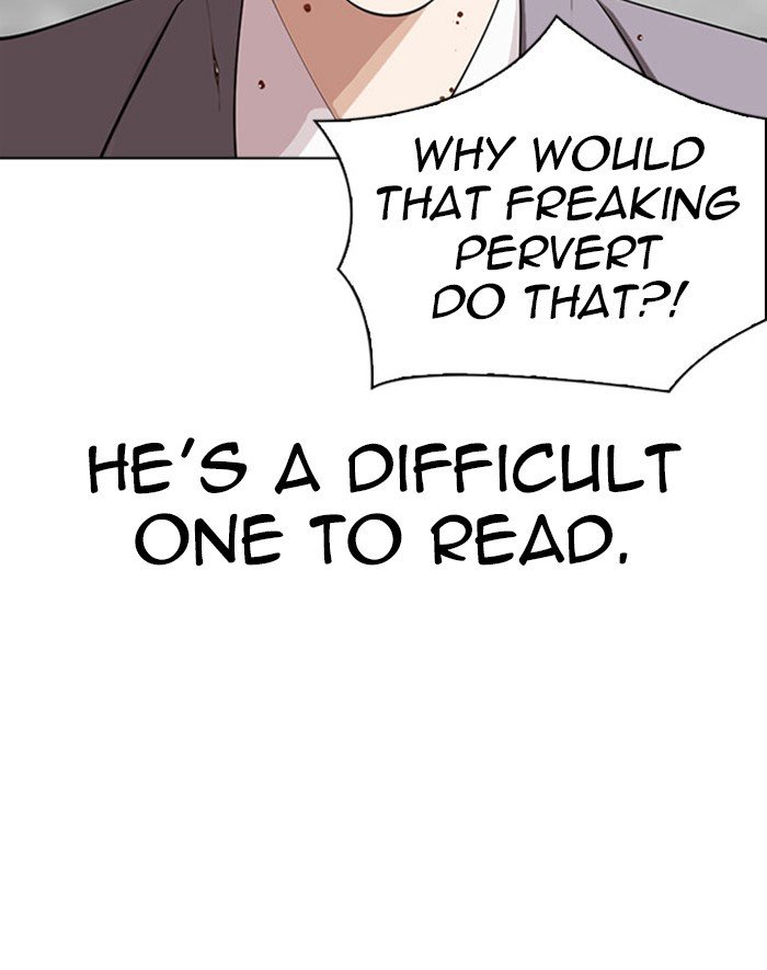 Lookism chapter 293 page 5