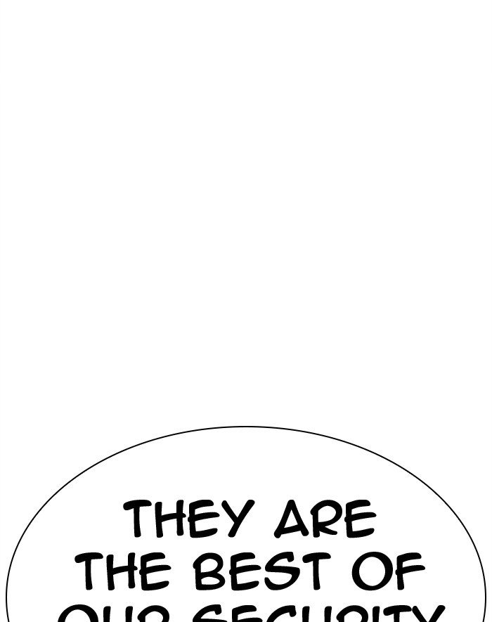 Lookism chapter 293 page 55