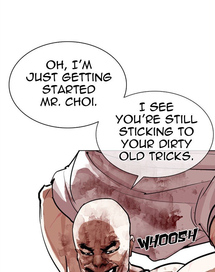 Lookism chapter 293 page 65