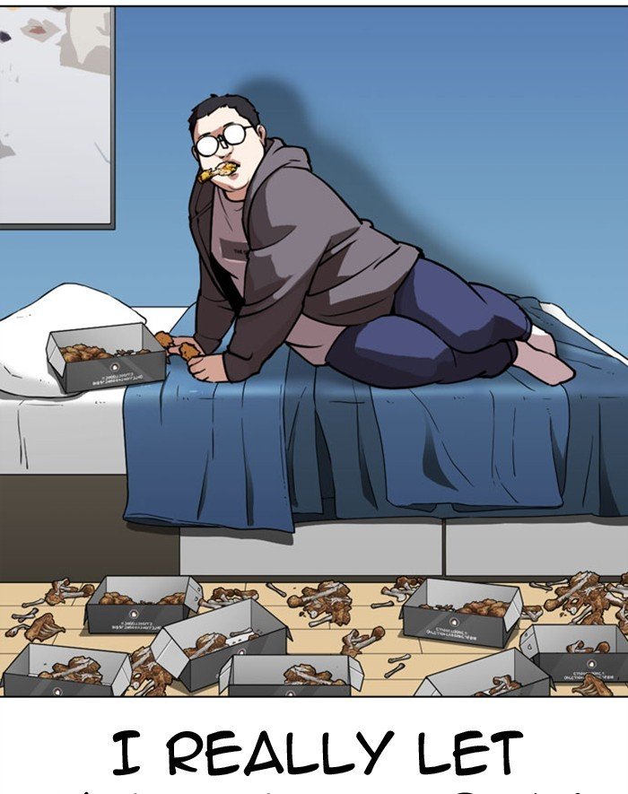 Lookism chapter 293 page 78