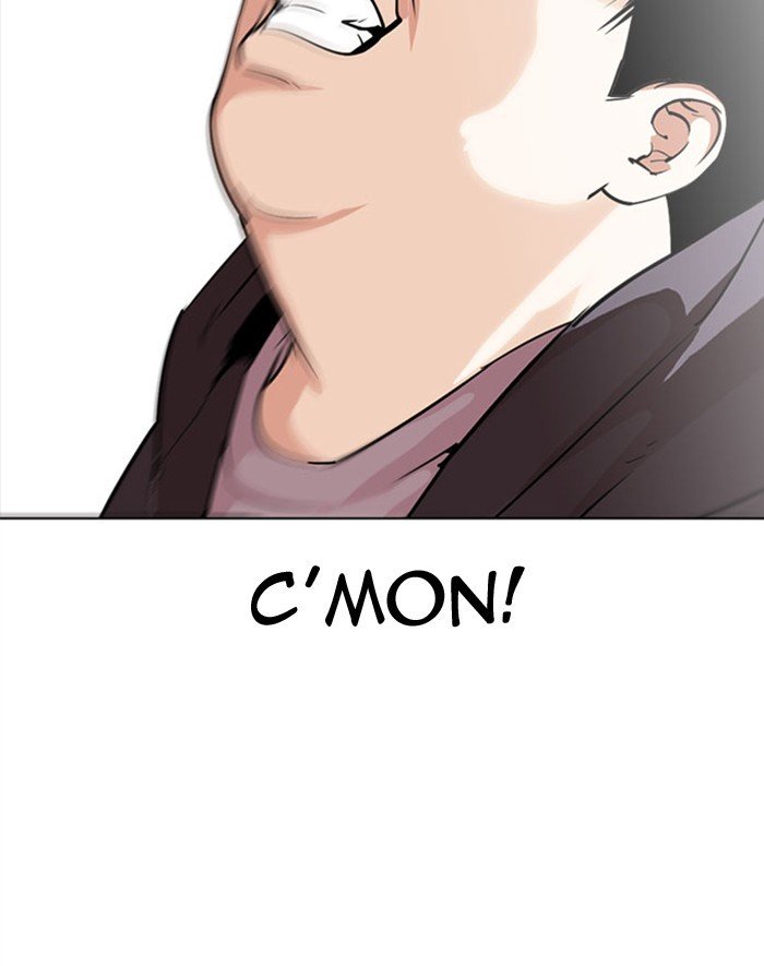 Lookism chapter 293 page 89