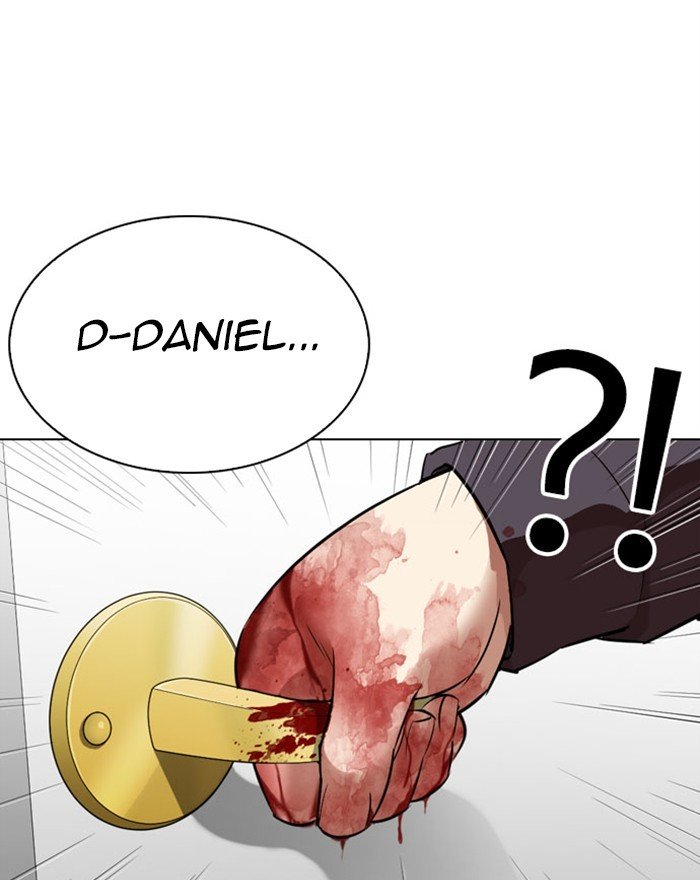 Lookism chapter 294 page 100