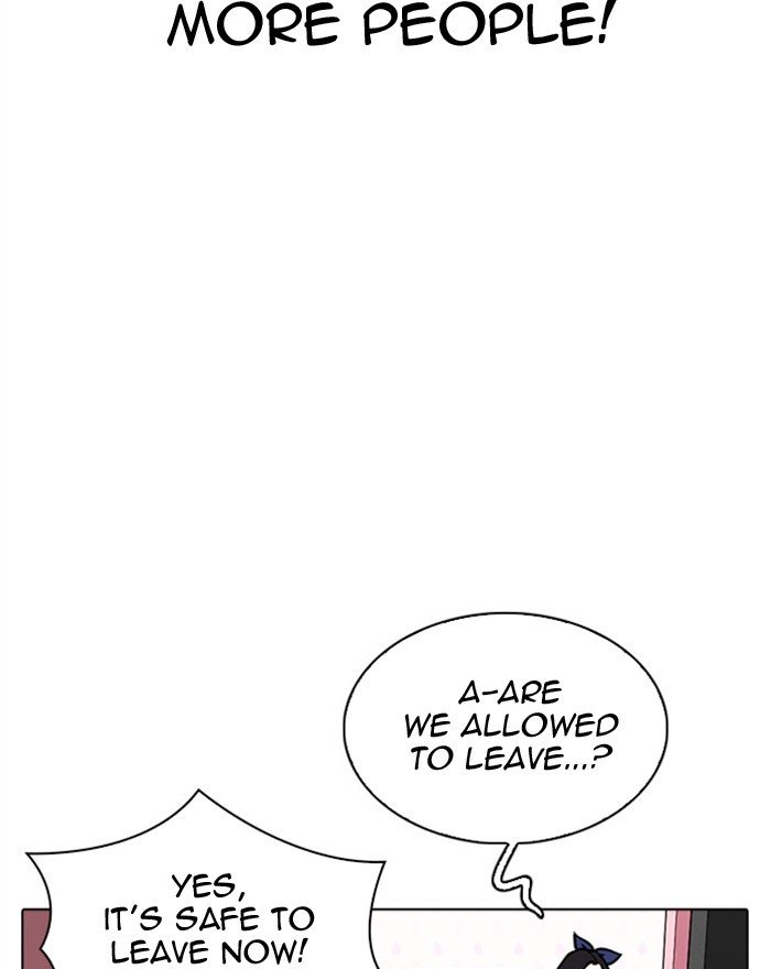 Lookism chapter 294 page 112