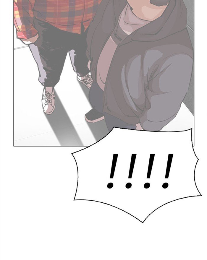 Lookism chapter 294 page 141