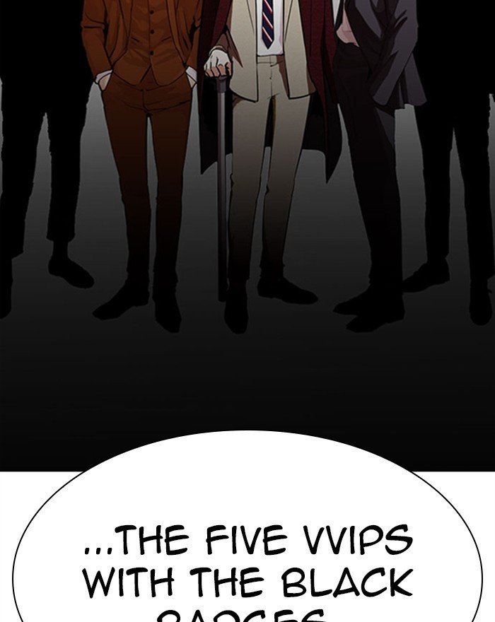 Lookism chapter 294 page 147