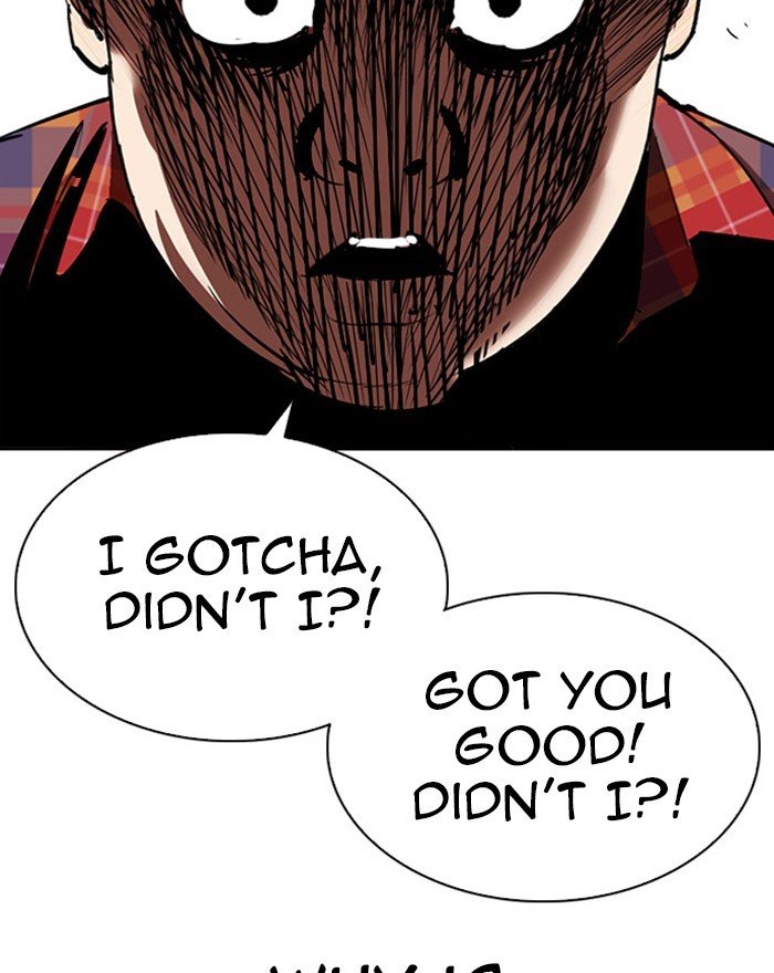 Lookism chapter 294 page 165