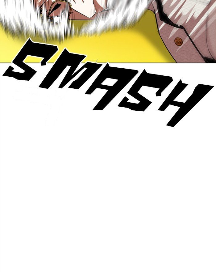 Lookism chapter 294 page 183