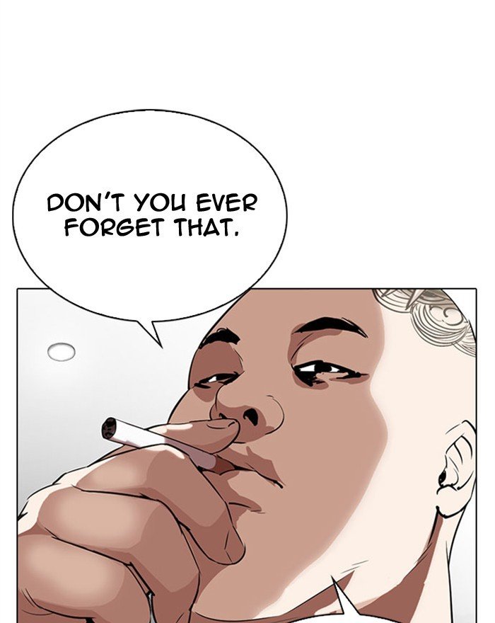 Lookism chapter 294 page 199