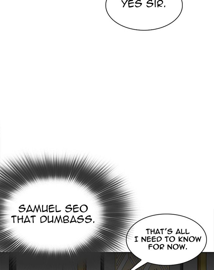 Lookism chapter 294 page 22